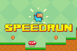 Speedrun Platformer thumb