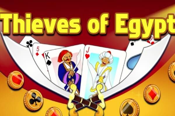 thieves of egypt game