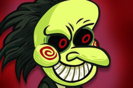 TrollFace Quest Horror 1 thumb