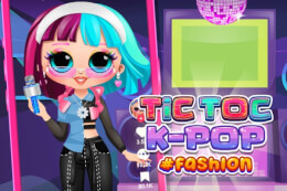 Tictoc K-Pop Fashion thumb