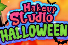 Makeup Studio - Halloween thumb