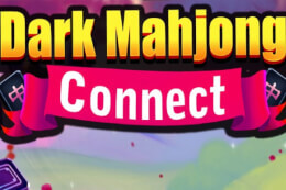 Dark Mahjong Connect thumb