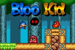 Bloo Kid thumb