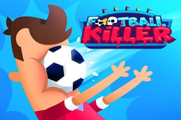 Football Killer thumb