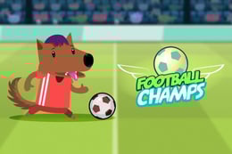 Football Champs thumb