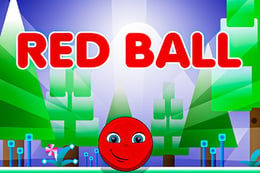 Red Ball thumb