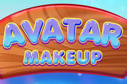 Avatar Makeup thumb