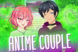 Anime Couple Dress Up thumb