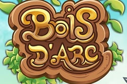 Bois d’Arc: Bow Shooting thumb