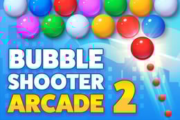 Bubble Shooter Arcade 2 thumb