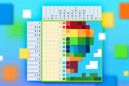 Nonogram Jigsaw thumb