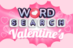 Valentine's Word Search thumb