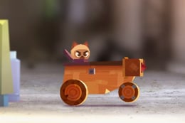 CATS: Crash Arena Turbo Stars thumb
