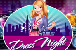 Night Dress Up thumb