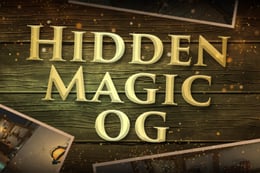 Hidden Magic OG thumb