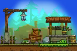 Stickman Archero Fight thumb