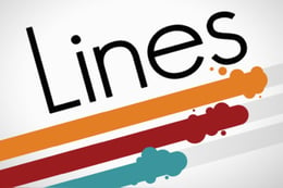 Lines thumb