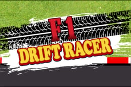 F1 Drift Racer thumb