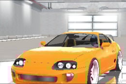 Drift Racing by GamesCreative thumb