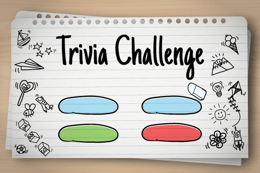 Trivia Challenge thumb
