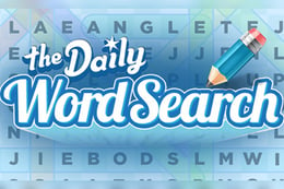 Daily Word Search by Arkadium thumb