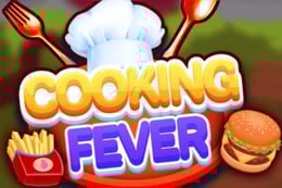 Cooking Fever thumb
