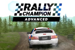 Rally Champion Advanced thumb