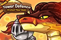 Gold Tower Defense thumb