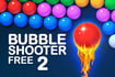 Bubble Shooter Free 2 thumb