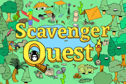 Scavenger Quest thumb
