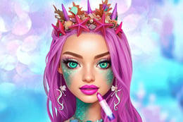 Mermaidcore Makeup thumb