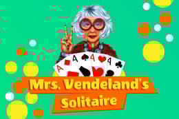Mrs. Vendeland's Solitaire thumb