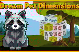 Dream Pet Dimensions thumb