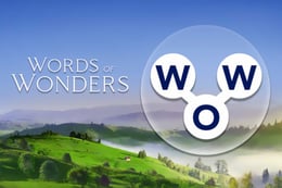 Words of Wonders thumb