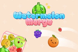 Watermelon Merge thumb