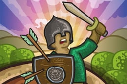 Tower Defense Clash thumb