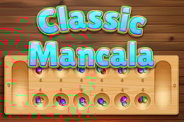 Classic Mancala thumb