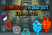 Fireboy and Watergirl 5: Elements thumb