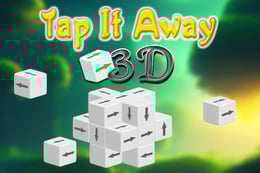 Tap It Away 3D thumb