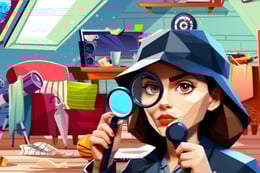 Hidden Object Rooms Exploration thumb