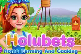 Holubets Home Farming and Cooking thumb
