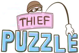 Thief Puzzle thumb