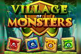 Village Of Monsters thumb