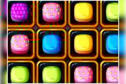 Candies All The Way thumb