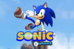 Sonic Jump Fever 2 thumb