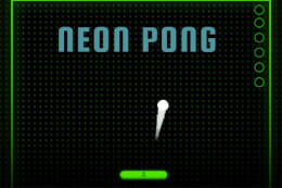 Neon Pong thumb