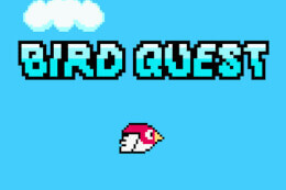 Bird Quest: Adventure Flappy thumb