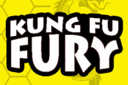 Kung Fu Fury thumb