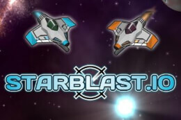 Starblast.io thumb