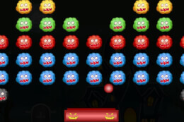 Halloween Arkanoid Deluxe thumb